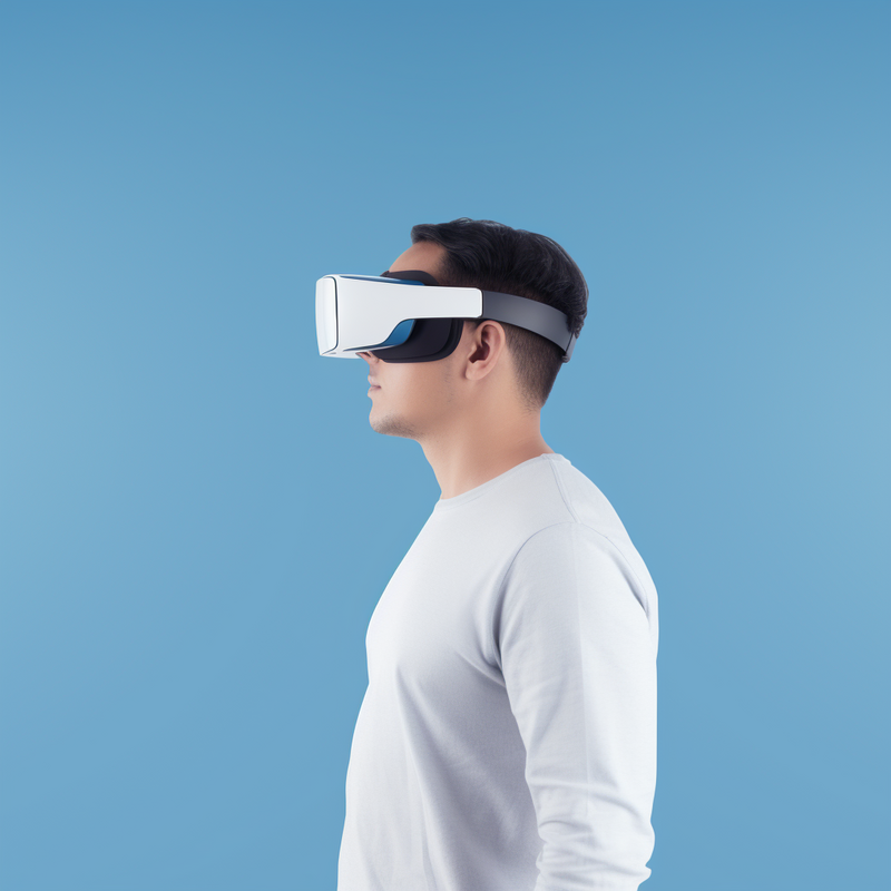 The Future of VR Technology: From Wireless Headsets to Augmented Reality Integration