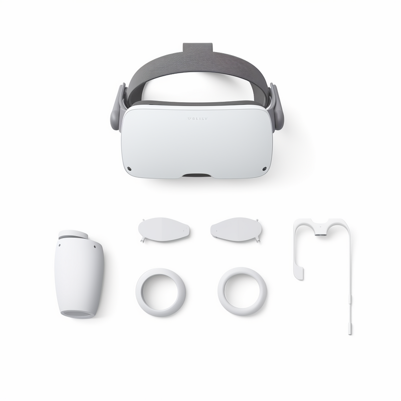 VR Headset Accessories