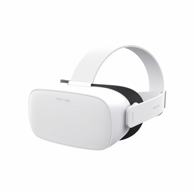 Pico Neo3 Link Review: A Revolutionary VR Headset for PC User