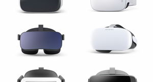 Top 5 Affordable VR Headsets for Beginner