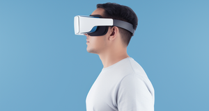 The Future of VR Technology: From Wireless Headsets to Augmented Reality Integration