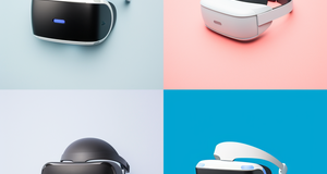The Ultimate Guide to Choosing the Right VR Headset