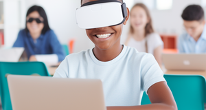 The Impact of Virtual Reality on Education and Training