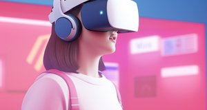 The Future of Virtual Reality: Trends and Innovations in the Industry