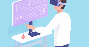 The Role of AI in Virtual Reality: From Enhanced Gaming to Revolutionizing Healthcare