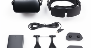 Virtual Reality Headset Accessories: Essential Gear to Enhance Your VR Experience